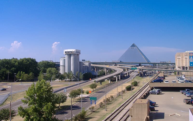Memphis